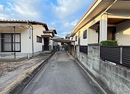 那珂川市今光3丁目