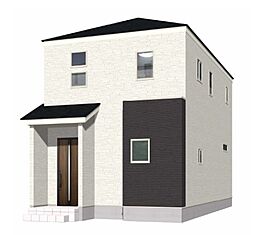 福岡市早良区干隈5丁目　1号棟