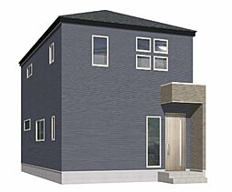 福岡市早良区干隈5丁目　3号棟