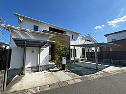 糸島市伊都の杜2丁目