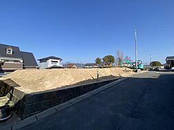 大野城市南ケ丘第三　1号地