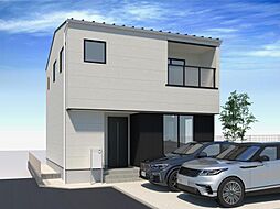 Asobi-創家　大野城市乙金第一　2号棟