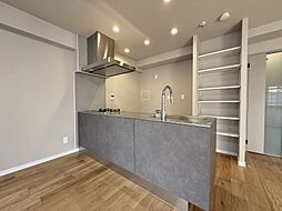 ガーデンライフ南福岡