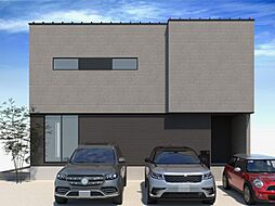 Asobi-創家　糸島市波多江駅北第一