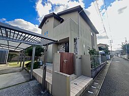 糸島市前原南2丁目