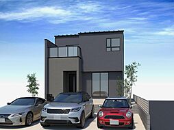 Asobi-創家　大野城市平野台第一　2号棟