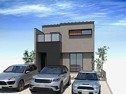 Asobi-創家　大野城市平野台第一　1号棟