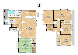 糸島市神在東2丁目