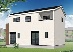 大野城市南ケ丘5丁目　2号棟