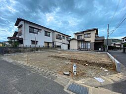 福岡市西区上山門3丁目　1号棟