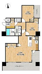 エンクレストパサージュ博多