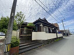 久留米市御井町