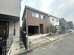 福岡市西区小戸三丁目