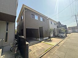 福岡市西区小戸三丁目