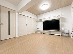 三愛シティライフ雑餉隈III