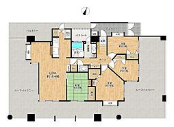 アーサー平尾センテイオ