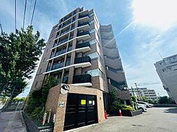 Asobi　オーヴィジョン姪浜駅南