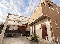 Asobi　福岡市早良区賀茂4丁目