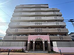 ダイアパレスサザンコート姪浜