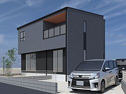 Asobi-創家　福岡市早良区賀茂第三