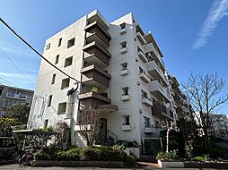 十郎川サンハイツ15号棟