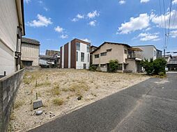 福岡市早良区百道第一　1号地