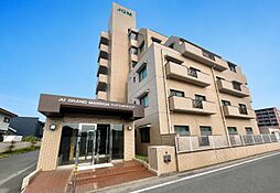 Asobi  じゆうグランドマンション二日市