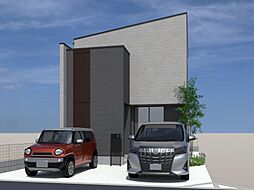 Asobi-創家　福岡市早良区百道第一　2号棟