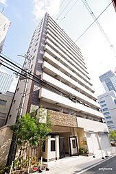 S-RESIDENCE淀屋橋