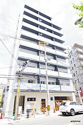 大阪市淀川区塚本2丁目