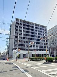 大阪市西淀川区野里2丁目