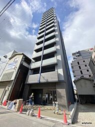 大阪市浪速区芦原2丁目