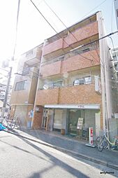 大阪市北区長柄中1丁目