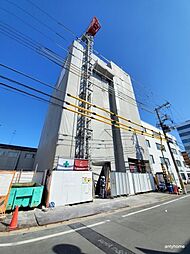 吹田市南金田2丁目