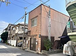 神戸市東灘区住吉南町4丁目の一戸建て