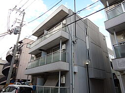 神戸市東灘区深江本町1丁目