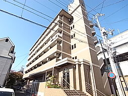 神戸市灘区新在家南町5丁目