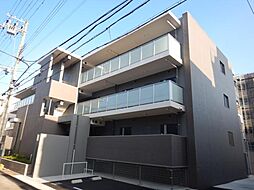 神戸市灘区岩屋中町2丁目