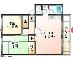 神戸市垂水区福田5丁目