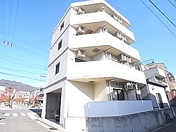 神戸市灘区稗原町4丁目