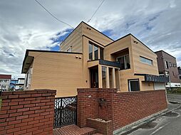 苫小牧市日吉町4丁目 戸建