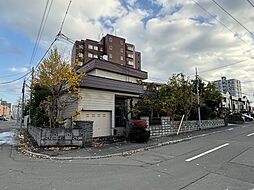 澄川2条1丁目　土地