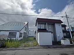 西野6条４丁目　売地