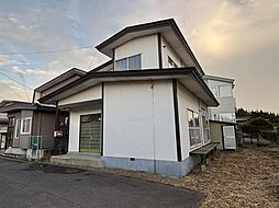 函館市　本通三丁目　土地