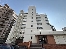 ライオンズマンション円山第２ 501