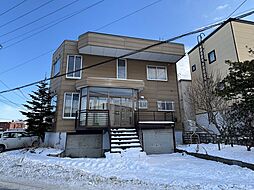 白石中央3条1丁目　土地