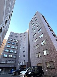 ガーデンヒルズ　ラ・モード白石ステーション 601