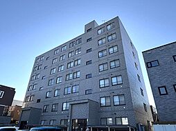 グラン・コート白石 302