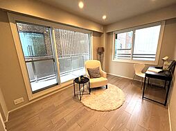 レジデンスタワー大通公園 401