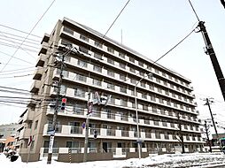 サーム北七条 811